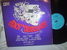 ANN VERONICA Orig Cast  LP M- UK mono 1969 HG Wells
