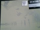 Coheed and Cambria The Color Before the Sun RSD Misprint Clear Vinyl