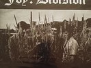 Joy Division - Die kalten Winde des Winters Bootleg 2x Vinyl LP yellow/green
