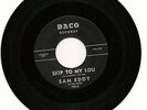 Surf Instro REVELS (Sam Eddy) Skip To My Lou / Lonely Walk