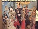  breaks HERB BERNSTEIN'S NEW CRUSADE drums PROMO funk PSYCH soul LP OG