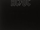 AC/DC - Back in Black (180g Vinyl LP) NEW/SEALED