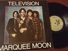 TELEVISION MARQUEE MOON