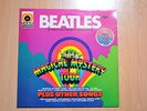The BEATLES - Magical Mystery Tour -  SHZE 327
