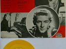 JERRY LEE LEWIS 1st SUN LP 1230 RARE 1958, YELLOW VINYL 45 & SEALED LP 5 records