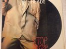 Talking Heads - Stop Making Sense - 1984 Vinyl LP Record    I-25186 Vintage.