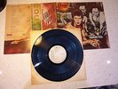 DAVID BOWIE  DIAMONG DOGS   WHITE LABEL PROMO 1974 ITALIAN ORIGINAL NO RESERVE 