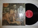 DAVID BOWIE  DIAMONG DOGS   1974 TAIWAN RED LABEL   RARE   NO RESERVE 