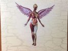 IN UTERO by NIRVANA  2009, Original Records NM-/NM- Pressed By Pallas In Germany