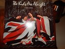 THE WHO The Kids Are Alright  2 x VINYL LP  20 PAGE BOOK Original inners MCA