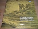 LP  Candlemass  Tales Of Creation   French Pressing w/ insert