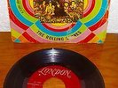 THE ROLLING STONES 