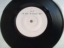 U2-A DAY WITHOUT ME-RARE GENUINE UK 7