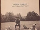 All Things Must Pass by George Harrison, Triple LP