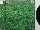 LIVING MUSIC TO ALLEN GINSBERG RARE LP 1972 1 STAMPA APRIBILE  GATEFOLD