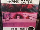ZAPPA Hot Rats 200 Gram Classic Records Quiex SV-P 12