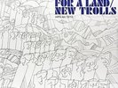 NEW TROLLS SEARCHING FOR A LAND DOPPIO VINILE LP NUOVO