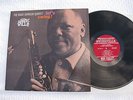 The Budd Johnson Quintet Let's Swing Prestige 2015 Mono (NM) Superb Copy