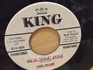Hank Ballard 