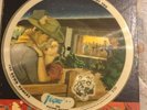 Vogue Picture Disc R786 Baby I Found Out All About You Boogie Woogie Yodel