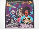 Thin Lizzy Vagabonds of the Western World LP - XPS-636