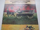 DIRTY JOHN'S HOT DOG STAND 'RETURN FROM THE DEAD' ORIG '69 RARE HEAVY PSYCH