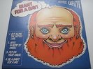 GENTLE GIANT 'GIANT FOR A DAY' ORIG COMPLEX PROG '78 MINT-