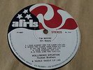 Armed Forces Radio Military Issue TIM MOORE / HUDSON BROTHERS LP AFRTS