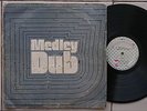 DUB SERIES FEATURING THE SKY NATION / HIGH NOTE LP