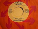 Rare U.S. Garage 45 Savage Resurrection Thing In 