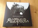 Ulver - Trolsk Sortmetall 1993-1997 Silver Vinyl Box Set LP