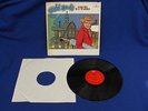 DAVID BOWIE - THE MAN WHO SOLD THE WORLD - RED USA MERCURY, UNSPLIT COWBOY COVER