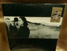 LRX: IRISH POST PUNK Sealed Vinyl 2XLP U2 THE JOSHUA TREE 20th ANNIVERSARY RM RE