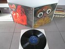 Exuma Exuma II LP Mercury 6338039 D Germany 1970 MINT -