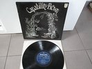 Capability Brown From Scratch LP Philips 6369919 D Germany MINT -