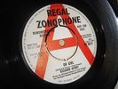 RICHARD HENRY, Oh Girl, REGAL ZONOPHONE DEMO RZ 3014, ORG. UK, MINT, RARE 7``