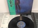 LP TOTO - HYDRA - GATEFOLD - JAPAN - 25AP 1700