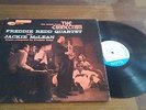 FREDDIE REDD QUARTET w/JACKIE McLEAN THE CONNECTION 1960 BLUE NOTE DG LP 4027