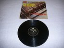 The Beatles -Please Please Me -Black &Yellow-Stereo -33 1/3 shown twice on label