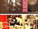 WASP PROMO 33 LP MADE IN PORTUGAL * THE CRIMSON IDOL * W.A.S.P. METAL -FREE SHIP