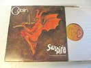 GOBLIN SUSPIRIA OST  ITALIAN PROG LP ORIGINAL CANADA ATTIC '77 soundtrack horror