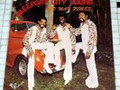 Freeport City Sound ?Old Man Times LP Island Funk Soul 1971 FCS-01 VG+/VG+