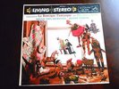 Arthur Fiedler LP RCA Living Stereo LSC-2084 SD 3S/4S Rossini-Respighi