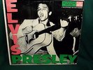 Elvis Presley S/T LPM-1254 Mono Original  STRONG VG+ and HIGHER 1956 ROCKABILLY