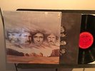 HIGHWAYMAN NM/NM- 1985 LP SHRINK WAYLON WILLIE JOHNNY CASH KRISTOFFERSON INNER