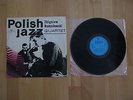 Zbigniew Namyslowski Quartet Polish Jazz Vol. 6  Muza Records Poland 1966 Vinyl