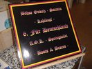 BÖHSE ONKELZ  etc. 6 für Deutschland, Metal Enter. ME 539,12inch/LP PROG