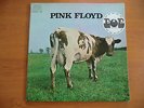 LP / PINK FLOYD / ATOM HEART MOTHER / BIEM SHVL 781