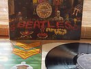 The Beatles ?– Sgt. Pepper's Lonely Hearts Club Band Lp