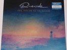 Riverside - Love, Fear And The Time Mac/ Doppel-LP incl. CD (0507261)